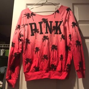 PINK sweatshirt